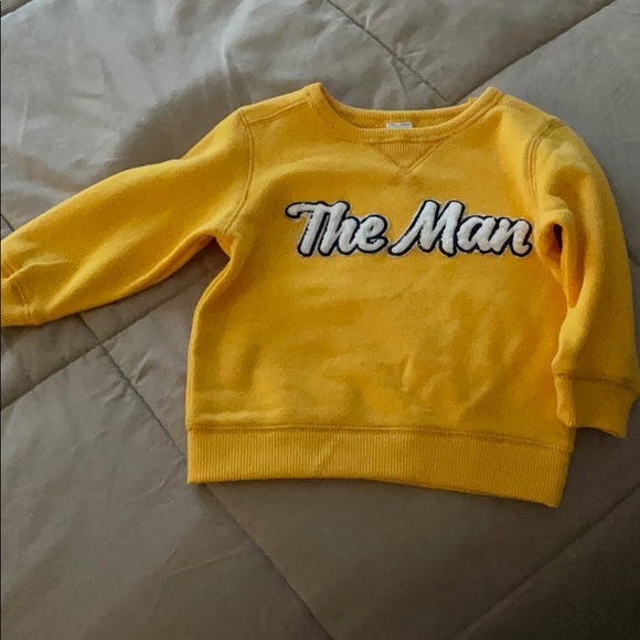 Toddler sweater from Carter’s - Picture 2 of 5